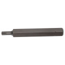 Бита SPLINE M5х75 мм TOPTUL FSFB1205 (FSFB1205) 