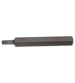 Бита SPLINE M5х75 мм TOPTUL FSFB1205