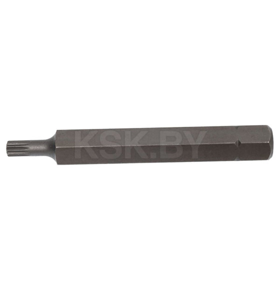 Бита SPLINE M5х75 мм TOPTUL FSFB1205 (FSFB1205) 