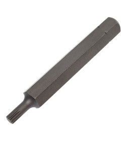 Бита SPLINE M5х75 мм TOPTUL FSFB1205