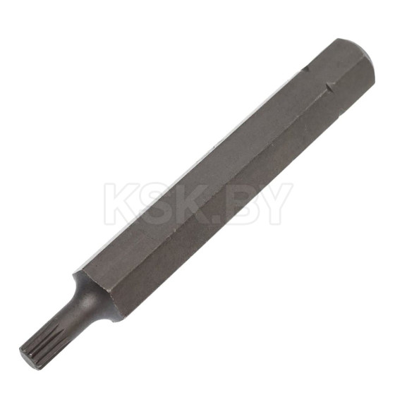 Бита SPLINE M5х75 мм TOPTUL FSFB1205 (FSFB1205) 