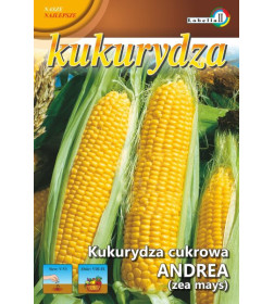 Кукуруза Андреа сахарная 10г. "LOBELIA II" (семена)