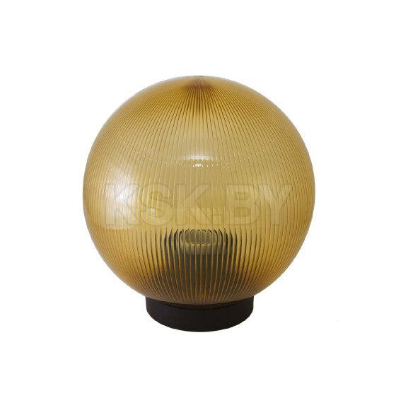 Светильник НТУ 02-60-204 шар золотой с огранкой 200 мм TDM SQ0330-0303 (SQ0330-0303) 