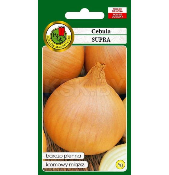 Лук Супра 5г. 