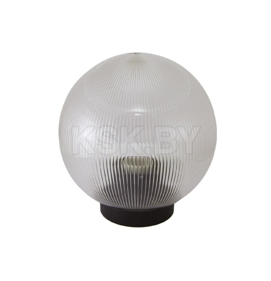 Светильник НТУ 02-60-253 шар прозрачный с огранкой 250 мм TDM SQ0330-0305 (SQ0330-0305) 