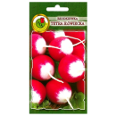 Редис Тетра Иловецкая 10г. "PNOS" (семена)