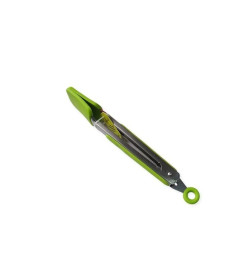 Щипцы сервировочные 25см  MR-1166 Maestro