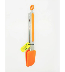 Щипцы сервировочные 25см  MR-1166 Maestro