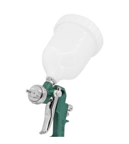 Краскопульт BRADO SG21