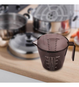 Мерный стакан 1000 мл MR-1740-1000 Maestro