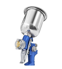 Краскопульт BRADO SG24
