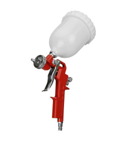 Краскопульт BRADO SG20
