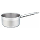 Ковш из нержавеющей стали 16 см, 1,25 л MR-3502-16S Maestro (MR-3502-16S) 