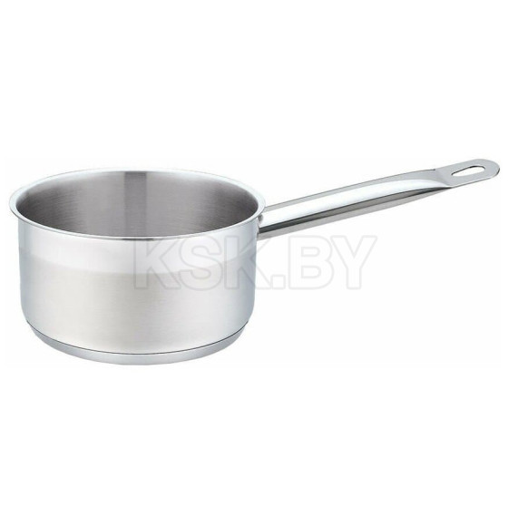 Ковш из нержавеющей стали 16 см, 1,25 л MR-3502-16S Maestro (MR-3502-16S) 