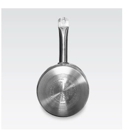 Ковш из нержавеющей стали 16 см, 1,25 л MR-3502-16S Maestro
