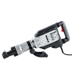 Отбойный молоток P.I.T. GSH90-C2 + перфоратор PBH26-C4 в подарок