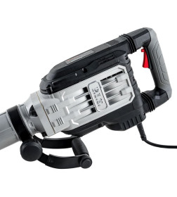 Отбойный молоток P.I.T. GSH90-C2 + перфоратор PBH26-C4 в подарок