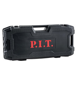 Отбойный молоток P.I.T. GSH90-C2 + перфоратор PBH26-C4 в подарок