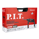 Отбойный молоток P.I.T. GSH65-C4 + перфоратор PBH24-C в подарок (GSH65-C4)
