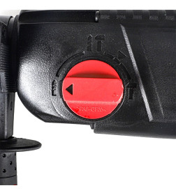 Отбойный молоток P.I.T. GSH90-C2 + перфоратор PBH26-C4 в подарок