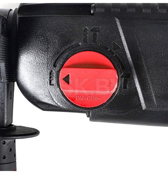 Отбойный молоток P.I.T. GSH65-C4 + перфоратор PBH24-C в подарок (GSH65-C4)
