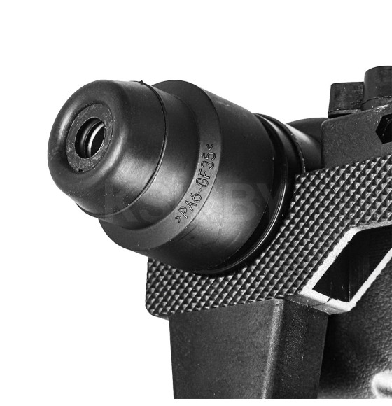 Отбойный молоток P.I.T. GSH65-C4 + перфоратор PBH24-C в подарок (GSH65-C4)
