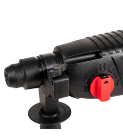 Отбойный молоток P.I.T. GSH90-C2 + перфоратор PBH26-C4 в подарок