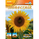 Подсолнечник полосатый Гелиантус 10г. "LOBELIA II" (семена)