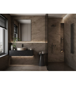 Керамогранит Choco brown PG 01 600х1200 мм