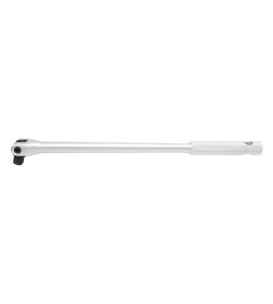 Вороток 1/2" 375 мм с шарниром TOPTUL CFAE1615