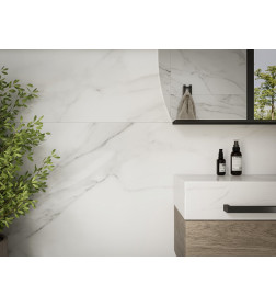 Керамогранит  Marmara white PG 01 600х1200 мм