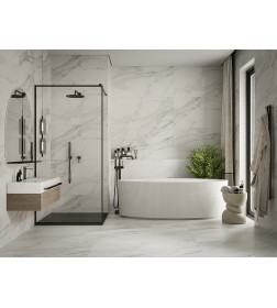 Керамогранит  Marmara white PG 01 600х1200 мм
