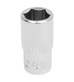 Головка торцевая шестигранная 1/4" 9 мм PRO STARTUL PRO-54009