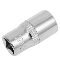 Головка торцевая шестигранная 1/4" 9 мм PRO STARTUL PRO-54009