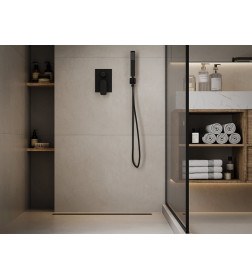 Керамогранит  Nevada beige PG 01 600х1200 мм