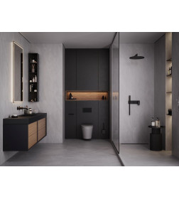 Керамогранит  Super stone grey PG 01 600х1200 мм