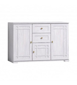 Тумба МЦН Sherlock 5 (Ясень Анкор светлый) Глазовская мебельная фабрика 00018624_82