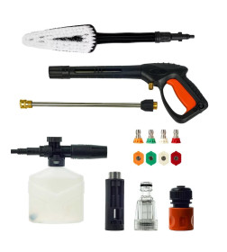Мойка высокого давления SKIPER PM-210 PRO