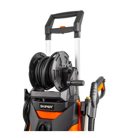 Мойка высокого давления SKIPER PM-210 PRO