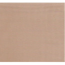 Коврик напольный,метражный, из вспененного пвх. Вилина   0,65х15 м/OV8-cappuccino (OV8-cappuccino) 