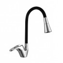 Смеситель для кухни Gross Aqua Optima, 3505511C-G016 (4548511-20S) 