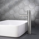 Смеситель для умывальника РМС SUS124-001F-2 (SUS124-001F-2) 