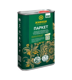 Паркет "Живица про" 1 л