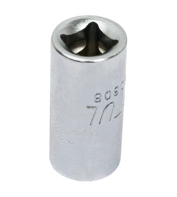Держатель для бит 1/4"DRx1/4"H TOPTUL FTAB0808