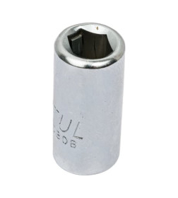 Держатель для бит 1/4"DRx1/4"H TOPTUL FTAB0808