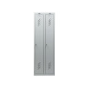 Шкаф металлический для раздевалок усиленный ML-21-60 1830х600х500мм (ML-21-60) 