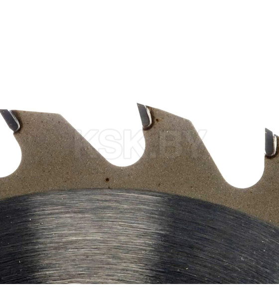 Диск пильный по дереву 165х24Tх20 мм MAKITA D-45886 (D-45886) 