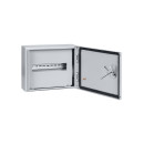 Щит распределительный навесной ЩРН-12 IP66 (265х330х120 мм) TDM SQ0905-0070      (SQ0905-0070     ) 