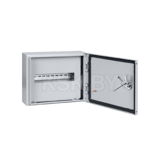 Щит распределительный навесной ЩРН-12 IP66 (265х330х120 мм) TDM SQ0905-0070      (SQ0905-0070     ) 