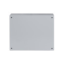 Щит распределительный навесной ЩРН-12 IP66 (265х330х120 мм) TDM SQ0905-0070      (SQ0905-0070     ) 